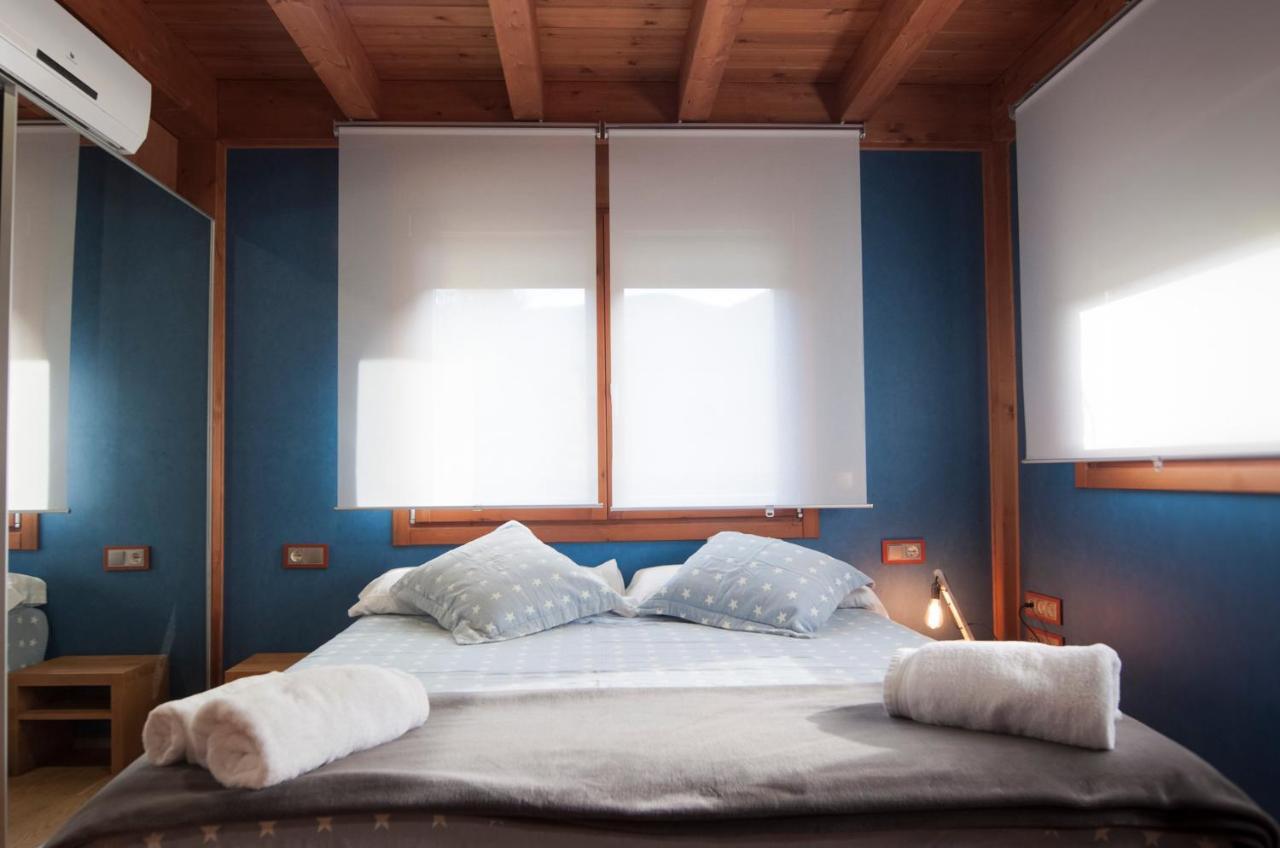 Couette-café Congost Sort