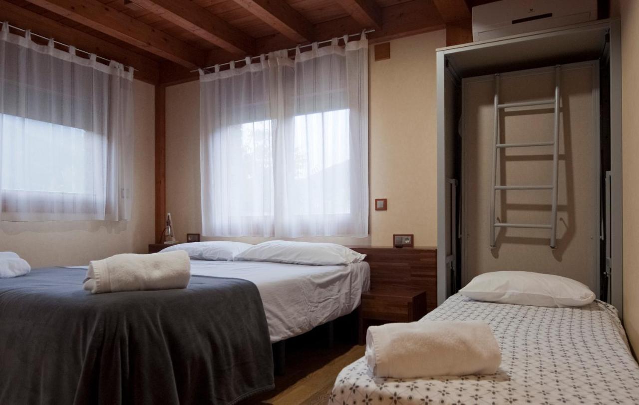 Congost Couette-café 3*