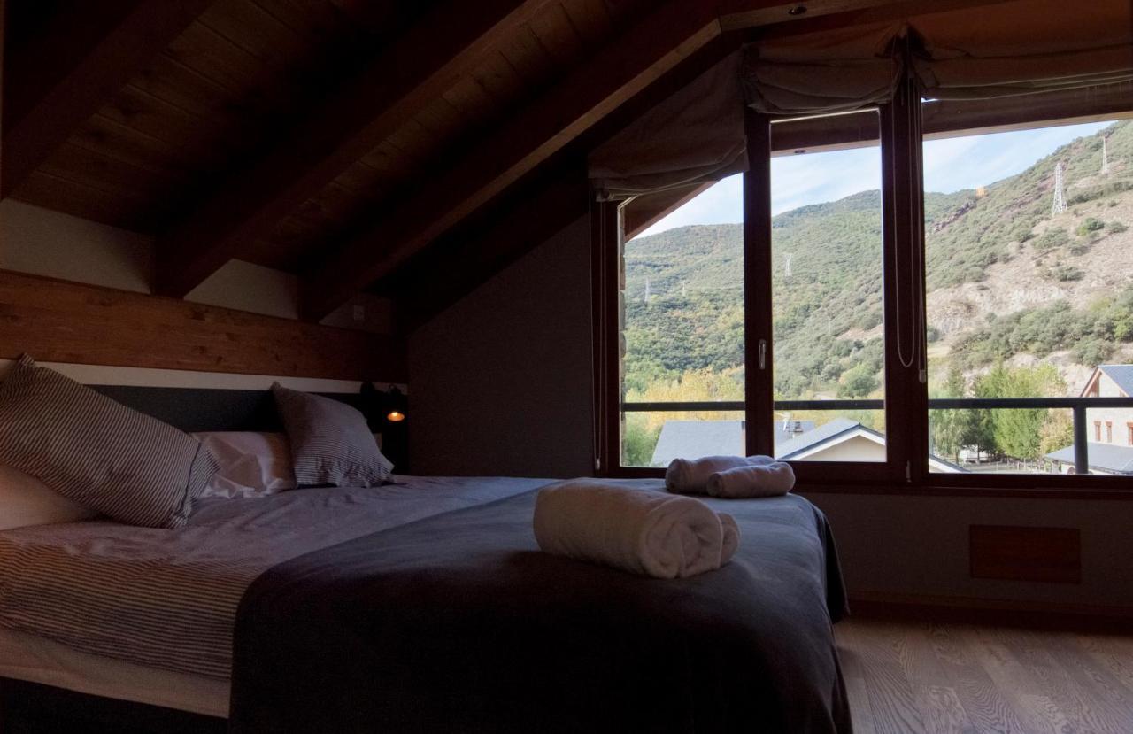 Couette-café Congost 3*